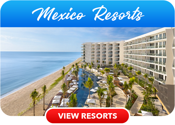 Mexico Resorts