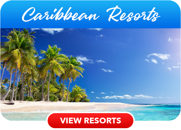 Caribbean Resorts