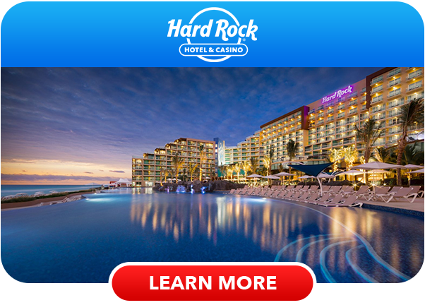 Hard Rock Resorts